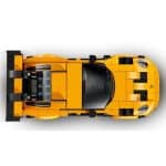 LEGO 77239 SPEED CHAMPIONS - PORSCHE 911 GT3 RS SUPER CAR - Image 6
