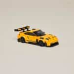 LEGO 77239 SPEED CHAMPIONS - PORSCHE 911 GT3 RS SUPER CAR - Image 9