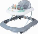 FREEON BABY WALKER ABC GREY WHITE 69550