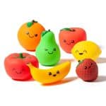 MOLTO SENSORIAL FRUITS 7 PCS 25574 - Image 2