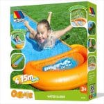 MOLTO WATER SLIDER 25753