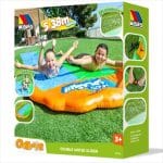 MOLTO DOUBLE WATER SLIDER 25754