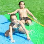 MOLTO DOUBLE WATER SLIDER 25754 - Image 3