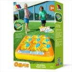 MOLTO TARGET GAME - 3 IN A ROW 25759