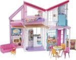 BARBIE MALIBU HOUSE PLAYSET FXG57 - Image 2