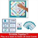 SCRABBLE - ENG HWD43 - Image 2