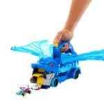 HOT WHEELS CITY ULTIMATE DOUBLE DRAGON DASH JBM72 - Image 2