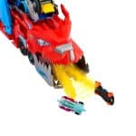 HOT WHEELS CITY ULTIMATE DOUBLE DRAGON DASH JBM72 - Image 4