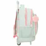 MOVOM ROLLING BACKPACK 2 WHEELS ENCHANTED FOREST 3742921 - Image 2