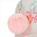 MOVOM ROLLING BACKPACK 2 WHEELS ENCHANTED FOREST 3742921 - Image 4