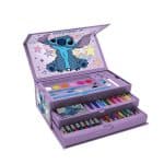 ART THE SUITCASE 26.3X13.7X9.5 CM LILO  STITCH 564903 - Image 2