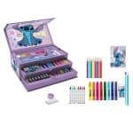 ART THE SUITCASE 26.3X13.7X9.5 CM LILO  STITCH 564903 - Image 3