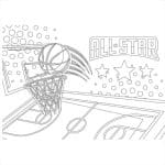 MUST BOY COLOURING BLOCK 23x33CM 40SH 584881 - Image 5