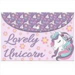 MUST TEAM UNICORN FOLDER WITH BUTTON A4 586498