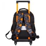 MUST TROLLEY BAG  ANIME BOY 34X20X44 3CASES 586790 - Image 2