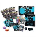 POKEMON SV10.5 BLACK BOLT ELITE TRAINER BOX POK100372 - Image 2