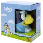 STOR BLUEY - DOLOMITE 3D MUG IN GIFT BOX 265ML 105651