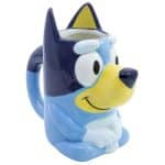 STOR BLUEY - DOLOMITE 3D MUG IN GIFT BOX 265ML 105651 - Image 2