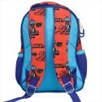 GIM PAW PATROL RESCUE WHEELS NURSERY BAG 334-00054 - Image 4