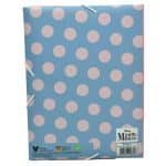 GIM MINNIE NOTEBOOK 17X25CM 340-38400 - Image 2