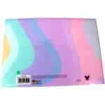 GIM STITCH GEN-Z FOLDER WITH BUTTON FOR PAPER A4 342-01580 - Image 2