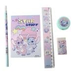 GIM SET SCHOOL+BLOCK STITCH GEN Z 342-01755 - Image 2