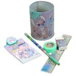 GIM STATIONERY SET STITCH GEN Z 7 PIECES 342-01884 - Image 2