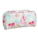 GIM PENCIL CASE OVAL BARBIE PAINTS 349-89144 - Image 2