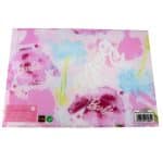 GIM BARBIE PAINTS FOLDER WITH BUTTON FOR PAPER A4 349-89580 - Image 2