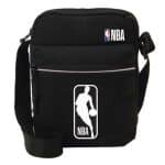 BACK ME UP ΝΒΑ SLING BAG 378-00201