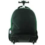 BACK ME UP TROLLEY BAG NBA BUCKS 378-01074 - Image 3