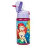 GIM CANTEEN - ALUMINIUM FLIP 500ML PRINCESS 551-44248 - Image 2