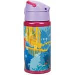 GIM CANTEEN - ALUMINIUM FLIP 500ML PRINCESS 551-44248 - Image 3