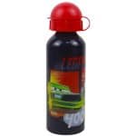 GIM FLIP ALUMINUM BOTTLE 520ML CARS 552-73232 - Image 2