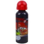 GIM FLIP ALUMINUM BOTTLE 520ML CARS 552-73232 - Image 3