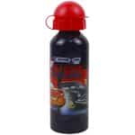 GIM FLIP ALUMINUM BOTTLE 520ML CARS 552-73232 - Image 4