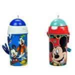 GIM WATER BOTTLE FD MICKEY 500ML 553-17209
