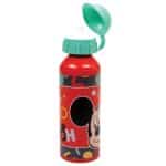 GIM ALUMINUM BOTTLE 520ML MICKEY 553-17232 - Image 2