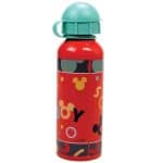 GIM ALUMINUM BOTTLE 520ML MICKEY 553-17232 - Image 3