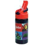 GIM WATER BOTTLE  STAINLESS STEEL AVENGERS 500ML 557-58245 - Image 2