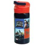 GIM WATER BOTTLE  STAINLESS STEEL AVENGERS 500ML 557-58245 - Image 3