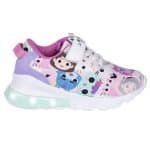 GABBYS DOLLHOUSE SPORTY SHOES WITH LIGHTS 2300006343