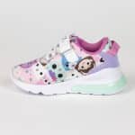GABBYS DOLLHOUSE SPORTY SHOES WITH LIGHTS 2300006343 - Image 2