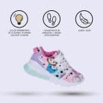 GABBYS DOLLHOUSE SPORTY SHOES WITH LIGHTS 2300006343 - Image 3