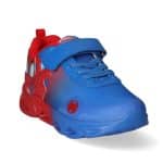 SPIDEY SPORTY SHOES WITH LIGHTS 2300006900 - Image 2