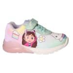 GABBYS DOLLHOUSE SPORTY SHOES WITH LIGHTS 2300006907