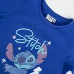 STITCH LONG PYJAMAS SINGLE JERSEY 2900002302 - Image 2