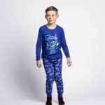 STITCH LONG PYJAMAS SINGLE JERSEY 2900002302 - Image 4