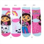 GABBYS DOLLHOUSE ANTI-SLIP SOCKS 2900002976