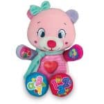 BABY CLEMENTONI INFANT EDUCATIONAL TOY THE UNICORN 1000-63429 - Image 2